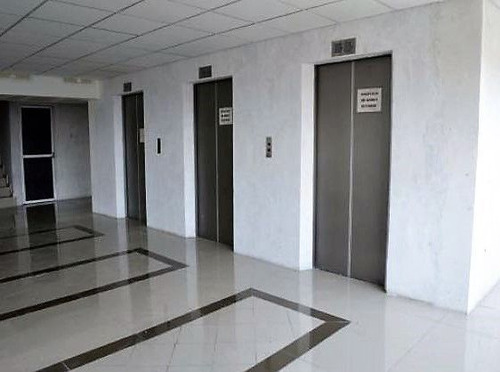Oficina En Renta En La Colonia Granjas México