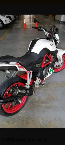 Benelli 2020