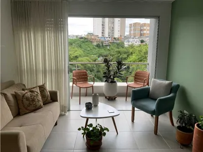 Apartamento en arriendo