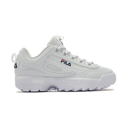 Fila Disruptor Meninos Crianças