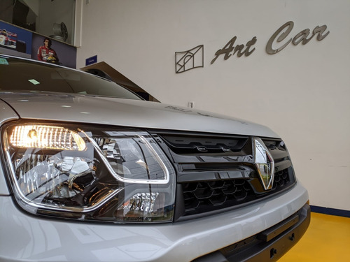 Imagem 7 de 14 de Renault Duster Oroch