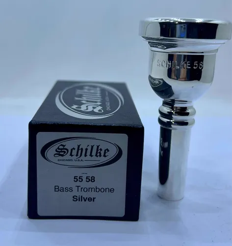 Schilke 58 outlet