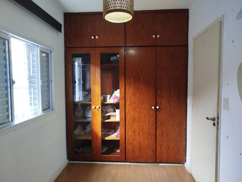 Amplo Sobrado Com 3 Dorms E 1 Suite