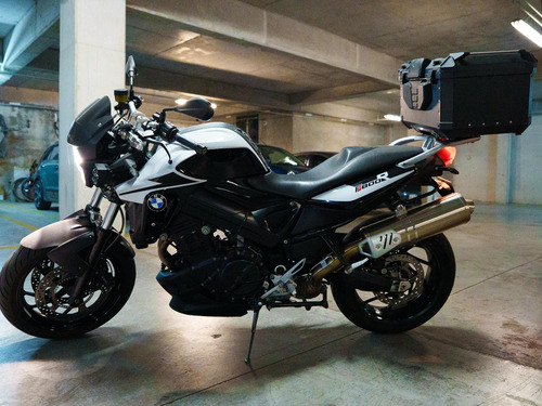 Bmw F800 R De 800cc