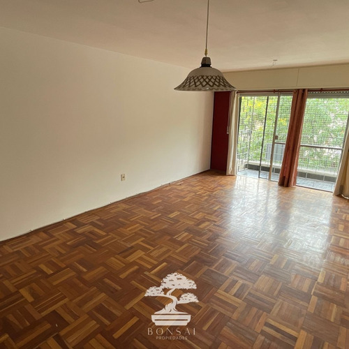 Venta Apartamento 3 Dormitorios Pocitos Montevideo G