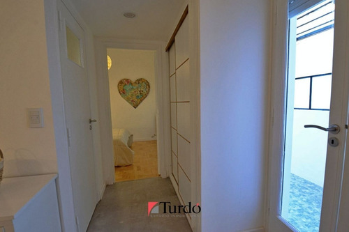 Departamento En Venta En Plaza Colon
