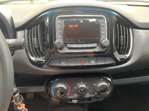 Fiat Way 1.0 Flex Economy 2016