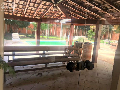 Imagem 26 de 29 de Linda Casa Na Vila Suíça Em Indaiatuba/sp - Ca04678 - 34281046
