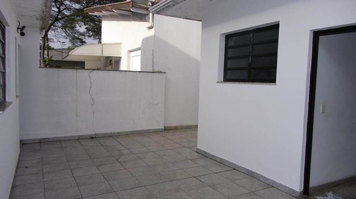 Imagem 3 de 15 de Comercial - Planalto Paulista - Sp - 584706