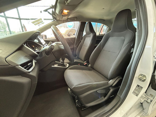 Chevrolet Onix 1.0 TURBO FLEX PLUS AUTOMÁTICO