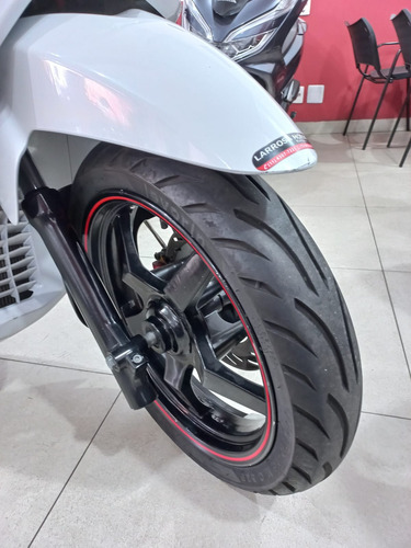 Dafra Citycom 300 S, Sem Entrada 12x2120 No Cartão C/c