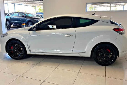 Renault Megane Rs Coupe