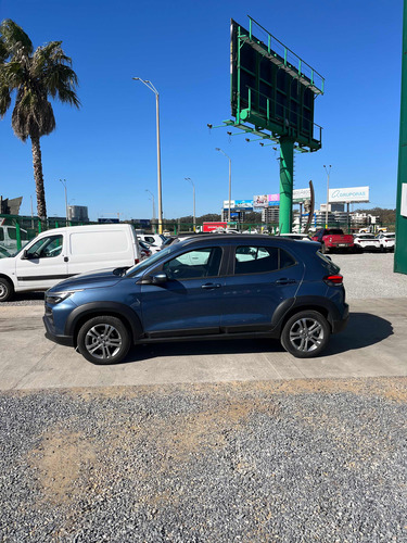 Fiat Pulse 1.3 Drive Cvt