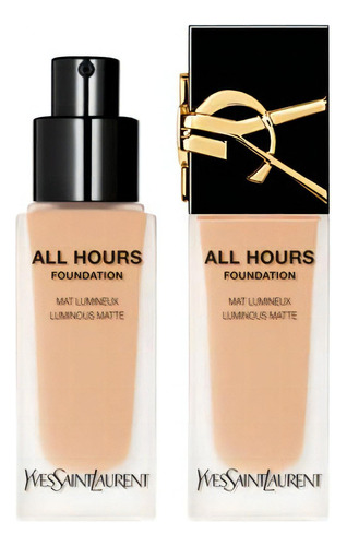Base Ysl All Hours Foundation Ln8