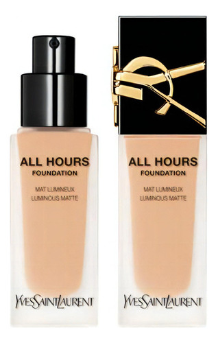 Base de maquillaje Yves Saint Laurent Ln8