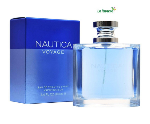 nautica voyage original características
