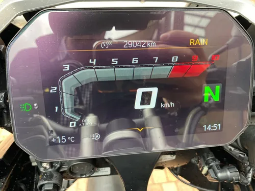 Bmw R 1250 Gs Adventure Triple Black R1250gs R 1250gs R1250
