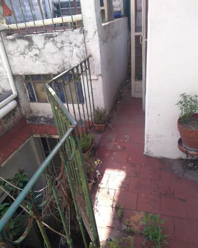 Casa De Pasillo Para Reciclar - 92 Metros 2