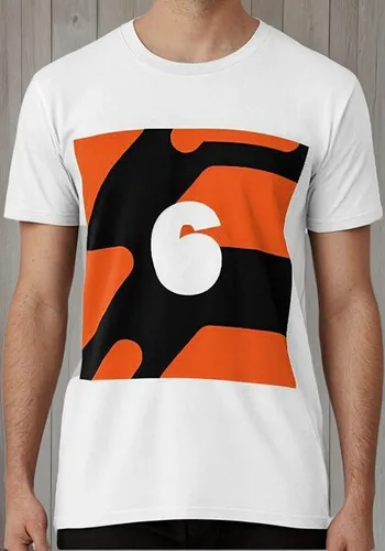 Remera 2021 Nikita Mazepin F1 Diseño Inspirado En El Casco A