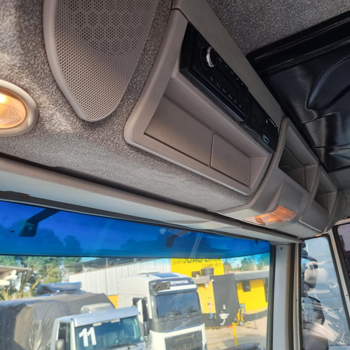 Iveco Tector 170e28 4x2 2022