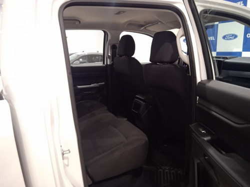 Ford Ranger 2.0 TURBO DIESEL CD XL 4X4 MANUAL