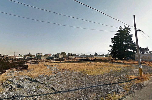 Imagen 4 de 5 de Venta De Terreno De 5,100 M En San Mateo Atenco