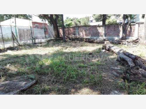 Terreno En Renta Cuernavaca Centro