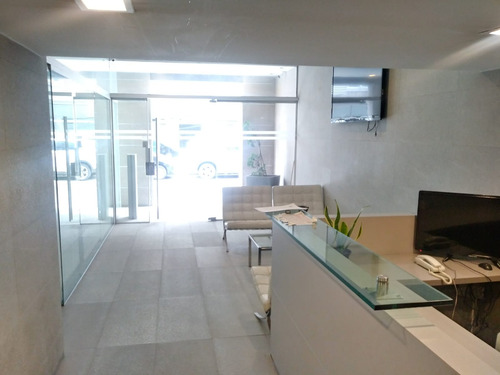Venta Apartamento Monoambiente Cordón Century Tower 803