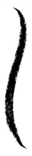 Lápiz Delineador De Ojos Negro, Covergirl Perfect Blend