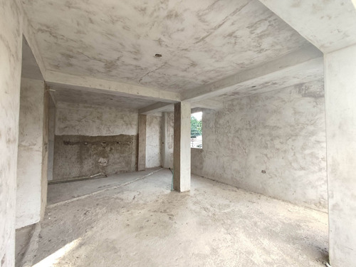 3 Twonhouses En Venta En Obra Gris En Las Mayas El Limón 25-14388 Mfc