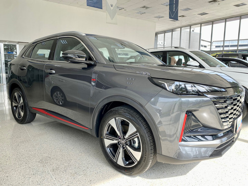 Changan Cs55 Plus