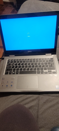 Dell 5379 Convertible