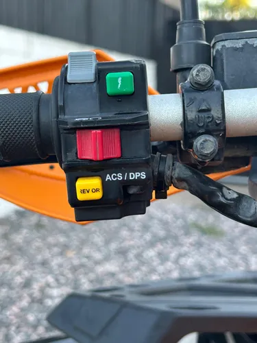 Cuadri Atv Can Am 1000 Outlander Xtp 2 Plazas