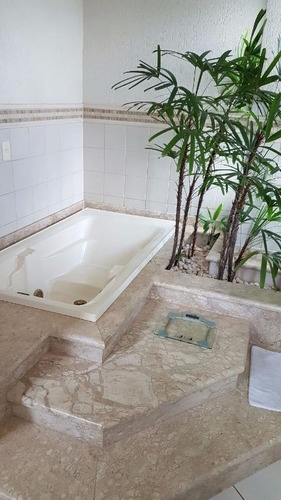 Imagem 8 de 15 de Casa Com 3 Dormitórios À Venda, 300 M² Por R$ 1.250.000,00 - Parque Residencial Damha Ii - São José Do Rio Preto/sp - Ca6517