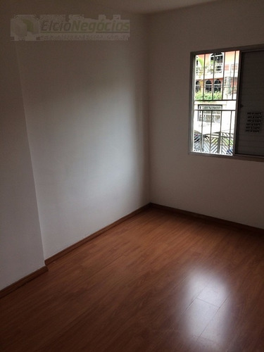 Imagem 4 de 15 de Apartamento Para Venda, 3 Dormitórios, Moinho Velho - São Paulo - 1992