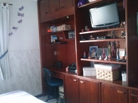 Casa - Venda - Jardim Florestal - Cod. 1157 - V1157