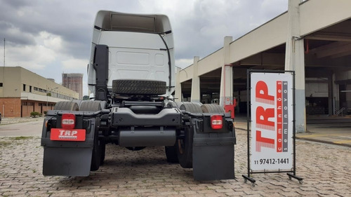 Imagem 7 de 7 de Vw 25420 - 2019 - Pronta Entrega - Único Dono