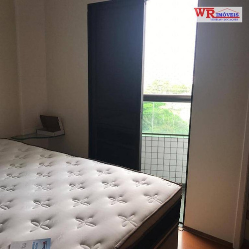 Imagem 22 de 24 de Apartamento Com 2 Dormitórios À Venda, 95 M² Por R$ 477.000,00 - Nova Gerty - São Caetano Do Sul/sp - Ap2518