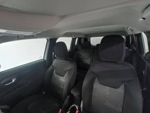 Imagem 2 de 6 de Jeep Renegade 1.8 16v Flex Sport 4p Automático