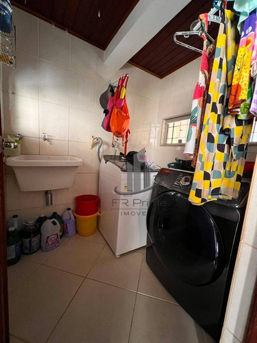 Imagem 9 de 30 de Lindo Duplex À Venda No Bairro Jardim Primavera Por R$840.000 - Ca0098