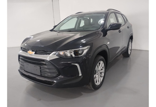 Chevrolet Tracker 1.0 TURBO FLEX LTZ AUTOMÁTICO