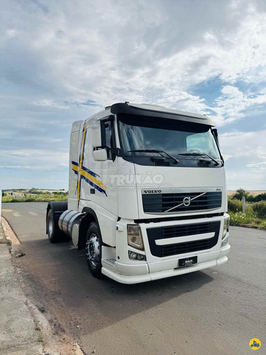 Volvo Fh 400 - 4x2