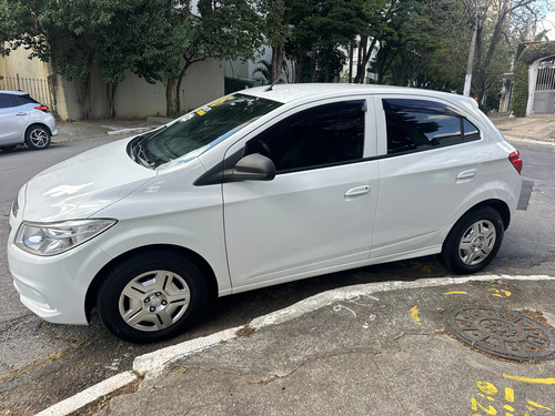 Chevrolet Onix 1.0 Lt 5p