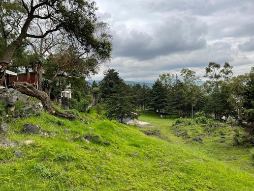 Imagen 8 de 8 de Terreno En Venta San Andres Totoltepec