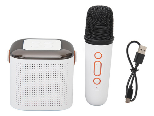 Karaoke Machine Multifuncional Hifi Sound Altavoz