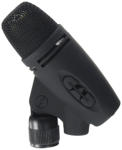 Cad Audio Micrófono De Condensador Cardiodo De Diafragma E60