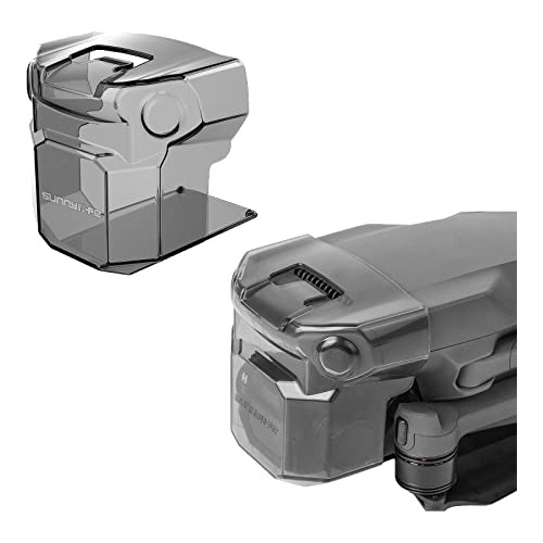 Protector De Lente Airoka Para Dji Mavic 3 - Accesorio De Re