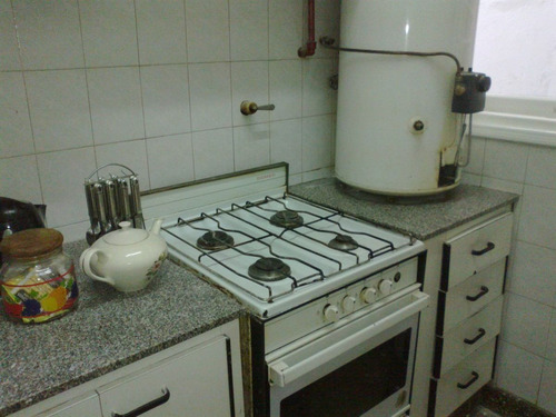 Imagen 6 de 12 de Casa Temp 2019 Mar Del Plata Centro