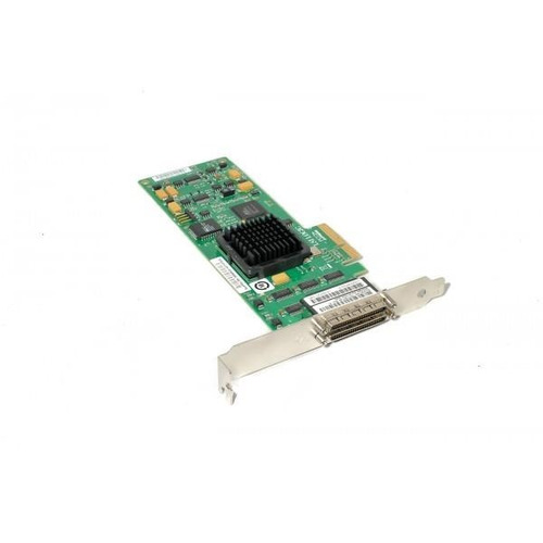 Controladora Hba Sun 375-3357 Dual Port U320 Scsi Lvd Pci-e