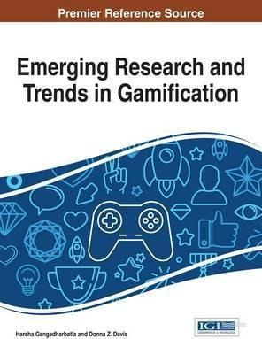 Emerging Research And Trends In Gamification - Harsha Gan...